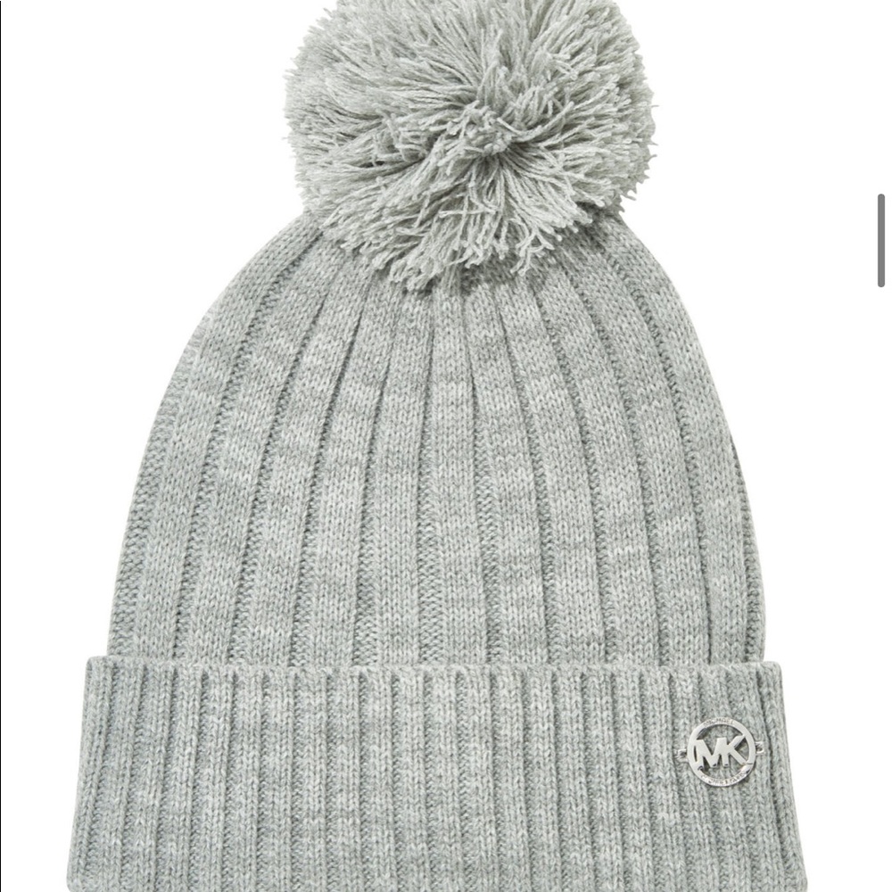 Michael Kors Beanie